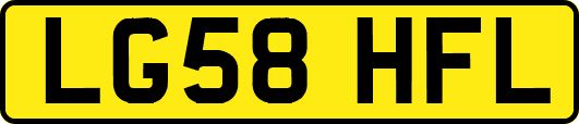 LG58HFL