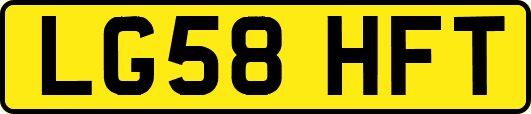 LG58HFT