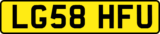 LG58HFU