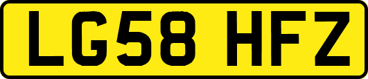 LG58HFZ