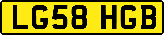 LG58HGB