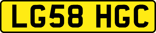 LG58HGC