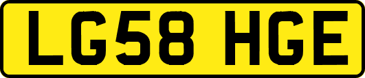 LG58HGE