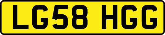 LG58HGG