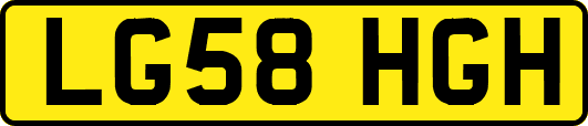 LG58HGH