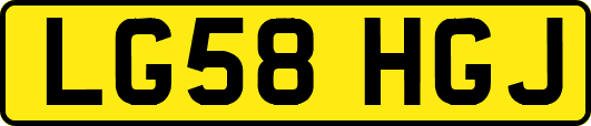 LG58HGJ
