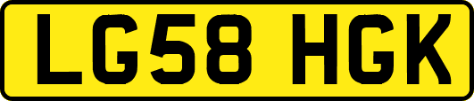 LG58HGK
