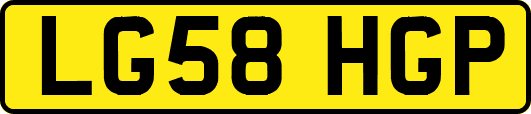 LG58HGP