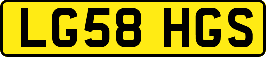 LG58HGS
