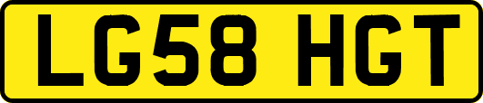 LG58HGT