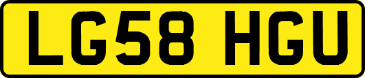 LG58HGU