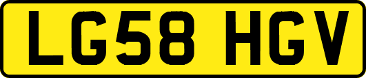 LG58HGV