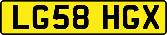 LG58HGX