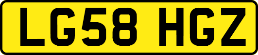 LG58HGZ