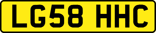 LG58HHC