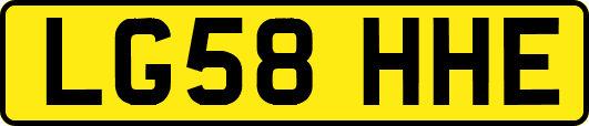 LG58HHE