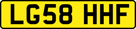 LG58HHF