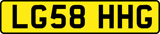 LG58HHG