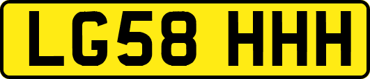 LG58HHH