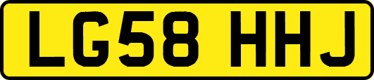 LG58HHJ