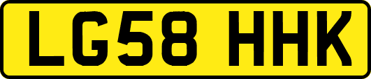 LG58HHK