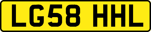 LG58HHL