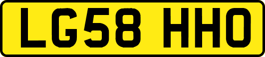 LG58HHO