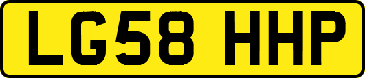 LG58HHP