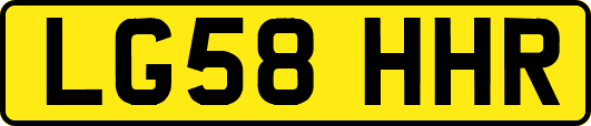 LG58HHR