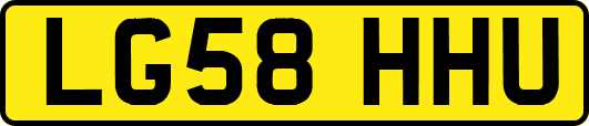 LG58HHU