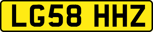 LG58HHZ