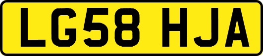 LG58HJA