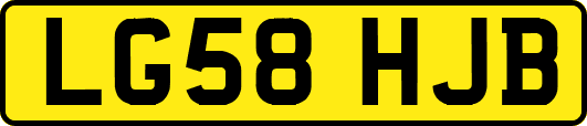 LG58HJB