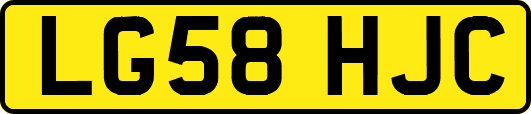 LG58HJC