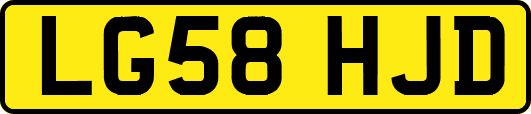 LG58HJD