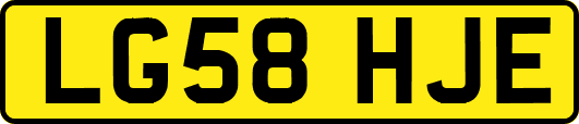 LG58HJE
