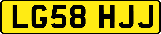 LG58HJJ