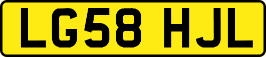 LG58HJL