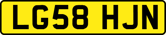 LG58HJN
