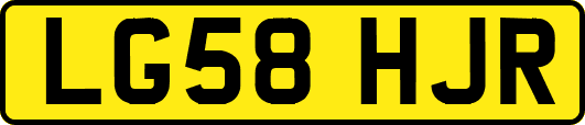 LG58HJR