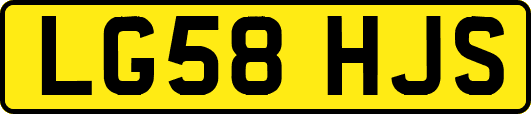 LG58HJS