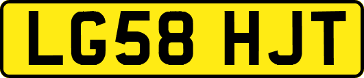 LG58HJT