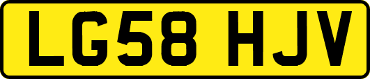 LG58HJV