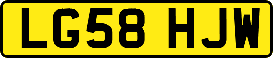 LG58HJW