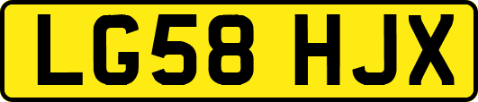 LG58HJX