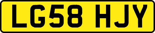 LG58HJY