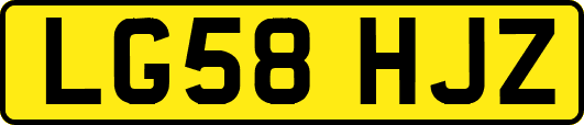 LG58HJZ