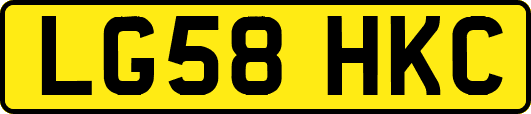 LG58HKC