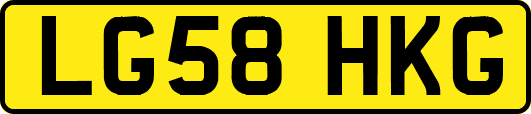 LG58HKG