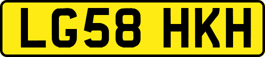 LG58HKH